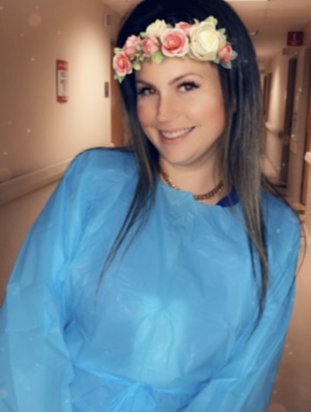 Meet your Posher, Brooke - Picture 1 of 1